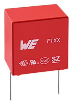 Wurth Elektronik 890334023007 1234098