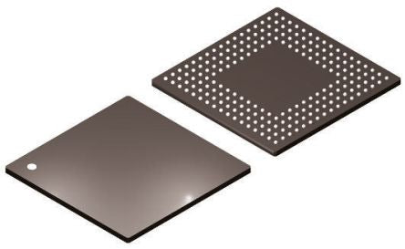 NXP LPC3250FET296/01,5 7257834