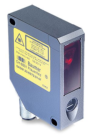 Baumer OADM 20U5440/S14C 1234132