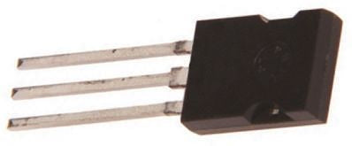 WeEn Semiconductors Co., Ltd BT134-600D,127 1460359
