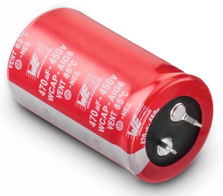 Wurth Elektronik 861011485019 1234156