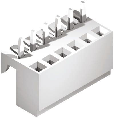 Molex 38-00-1402 6703168