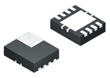 ROHM BD7F200HFN-LBTR 1234294