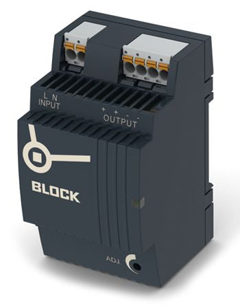 Block PEL-0124-040-0 1234315