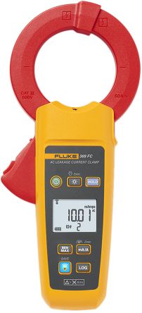 Fluke FLUKE-369 FC 1234545