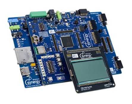 Renesas Electronics YSDKS3A7E20J 1234601