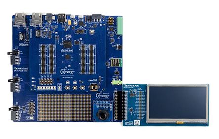 Renesas Electronics YSDKS7G2S30J 1234602