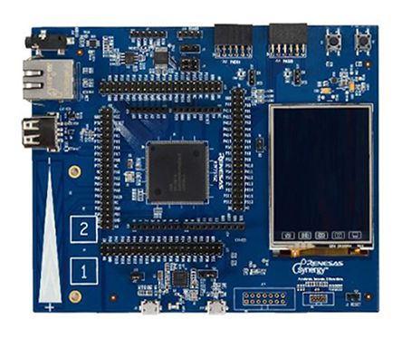 Renesas Electronics YSSKS7G2E30 1234603
