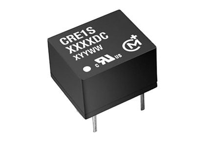 Murata Power Solutions CRE1S0505DC 1234604