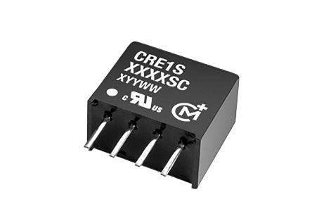 Murata Power Solutions CRE1S2412SC 1234610