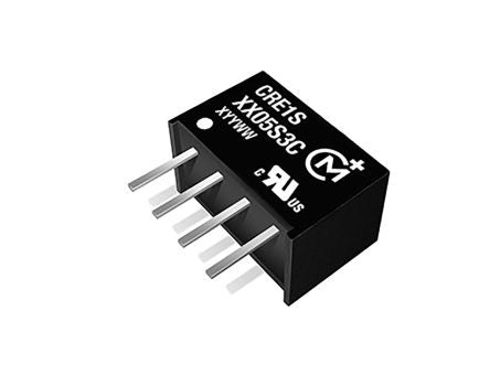 Murata Power Solutions CRE1S0505S3C 1234612