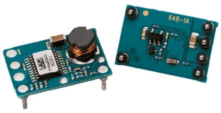 Texas Instruments PTH04000WAH 6617815