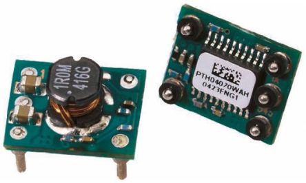 Texas Instruments PTH04070WAZ 6617825