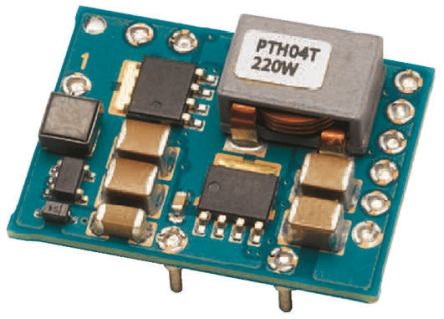 Texas Instruments PTH04T220WAD 6617834