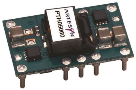 Texas Instruments PTH05060WAD 6617929