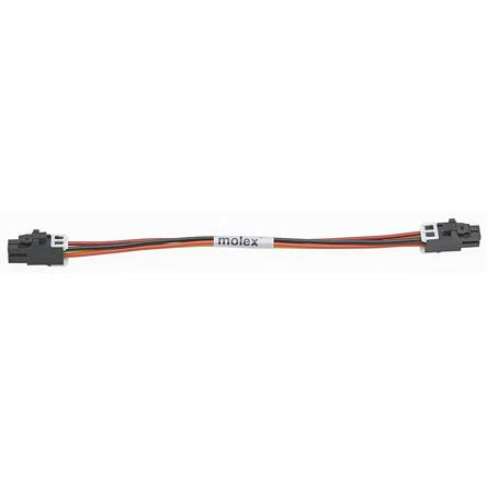 Molex 45133-0401 1235041