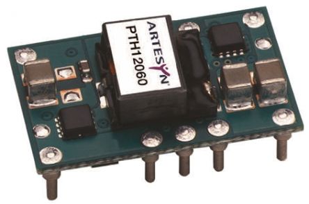 Texas Instruments PTH12060WAH 6618115