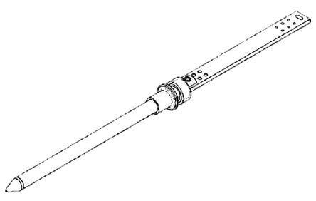 Weller T0058765712N 1235052