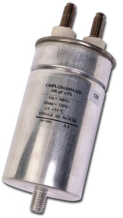 KEMET C44PLGR6300ZASJ 1732048