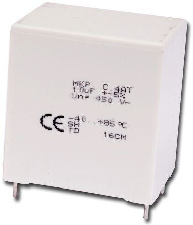 KEMET C4ATFBU4200A3BJ 1734205