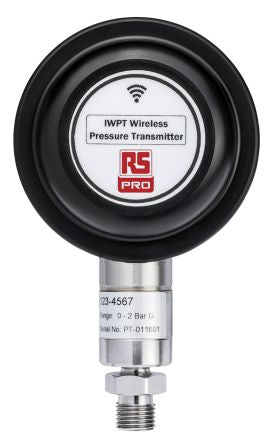 RS PRO 1235242