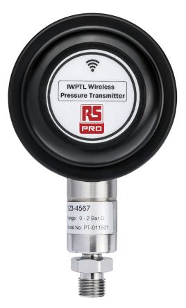 RS PRO 1235250