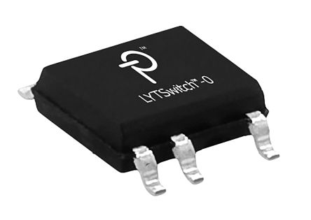 Power Integrations LYT0004D 1462439