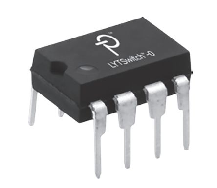 Power Integrations LNK606PG 1235393