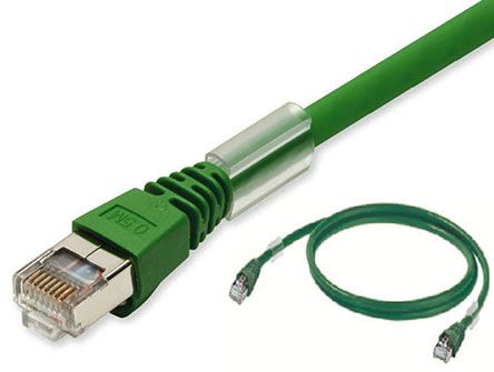 Omron XS6W-5PUR8SS200CM-G 1235554