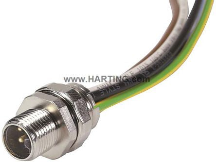 HARTING 21035961505 1235643