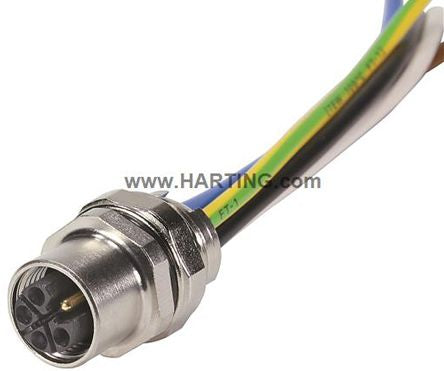 HARTING 21035962505 1235646