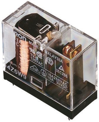 Omron G2R-1A 5DC 6838716