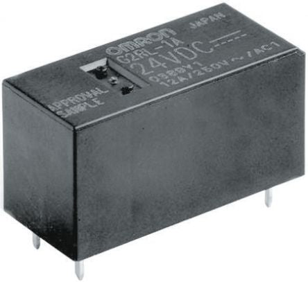 Omron G2RL-1A 5DC 6838836