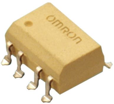Omron G3VM-62F1 6839056