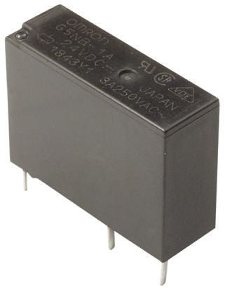 Omron G5NB-1A4 DC24 6839208