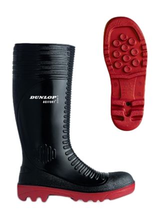 Dunlop Acifort A252931.47 1235747