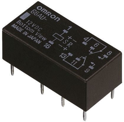 Omron G6AK274PSTUS24DC 7897586