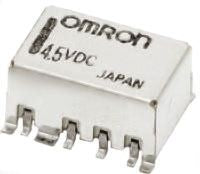 Omron G6KU2FRFS5DC 7897592