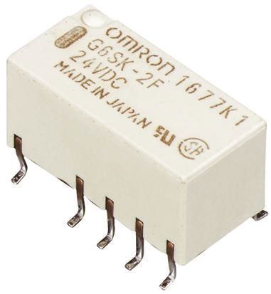Omron G6SK-2F 5DC 6839885