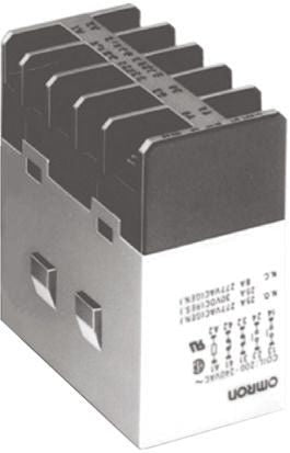 Omron G7J2A2BB24DC 6840040