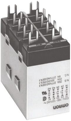 Omron G7J4AP24DC 6840104