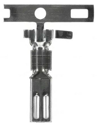 JST SVF-61T-P2.0 1235949