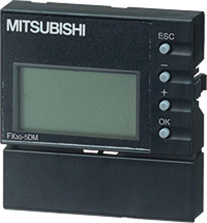 Mitsubishi FX33-5DM 1235957