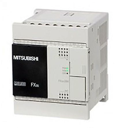 Mitsubishi FX3S-20MT-DSS 1235965