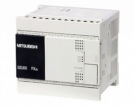 Mitsubishi FX3S-30MR/ES-2AD 1235966