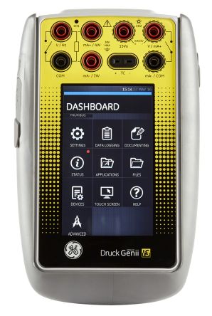 Druck DPI620G-IS 1236023