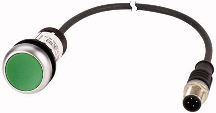 Eaton C22-D-G-K10-P3 1236335