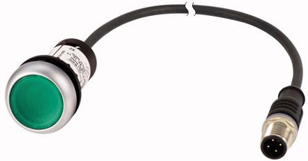 Eaton C22-DL-G-K10-24-P3 1236375