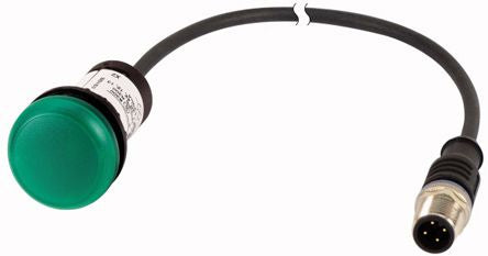 Eaton C22-L-G-24-P5 1236390
