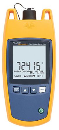 Fluke Networks FQM-SFP-M 4774960 1236397